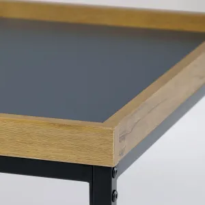 Konferenčný stolík CT-612/611 Autronic 53 cm