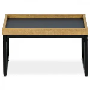 Konferenčný stolík CT-612/611 Autronic 100 cm