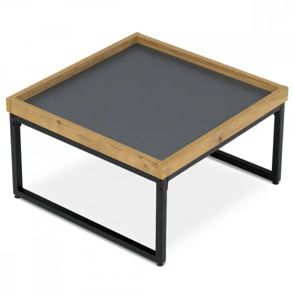 Konferenčný stolík CT-612/611 Autronic 100 cm