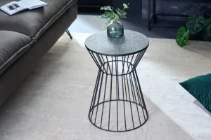 Konferenčný stolík GITEGA Dekorhome 45 cm