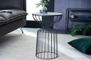 Konferenčný stolík GITEGA Dekorhome 45 cm