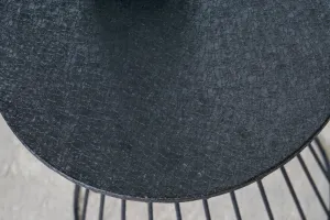 Konferenčný stolík GITEGA Dekorhome 45 cm