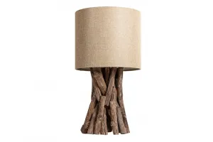 Stolová lampa MARCUN Dekorhome