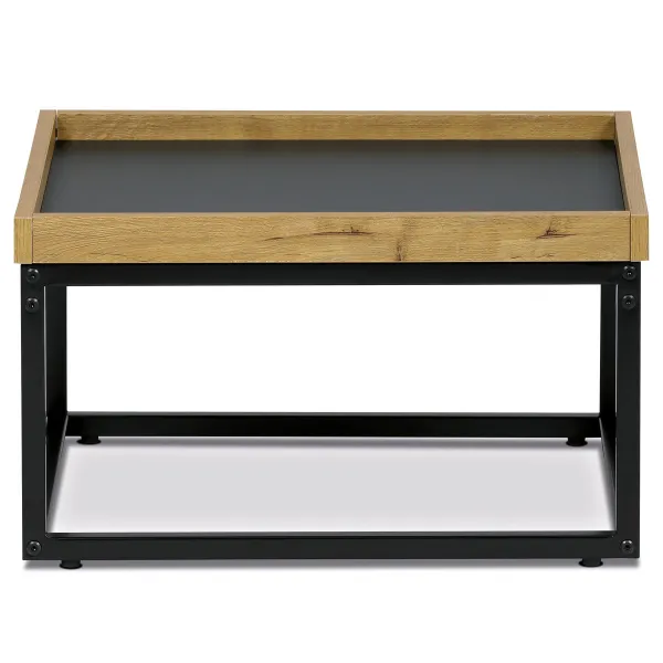Konferenčný stolík CT-613/614 Autronic 53 cm