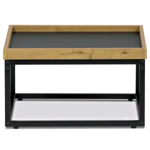 Konferenčný stolík CT-613/614 Autronic 53 cm