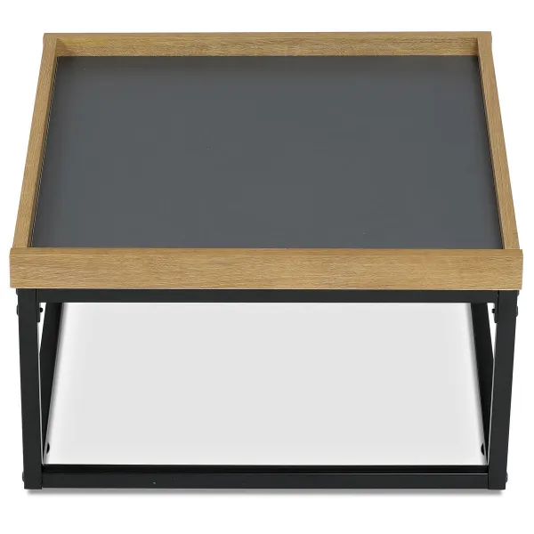 Konferenčný stolík CT-613/614 Autronic 53 cm