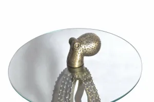 Odkladací stolík AMDAS EDekorhome