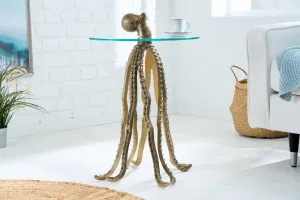 Odkladací stolík AMDAS EDekorhome