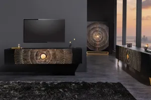 TV stolík SILENOS Dekorhome