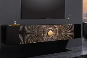 TV stolík SILENOS Dekorhome