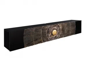 TV stolík SILENOS Dekorhome
