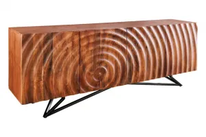 Komoda ALATA Dekorhome