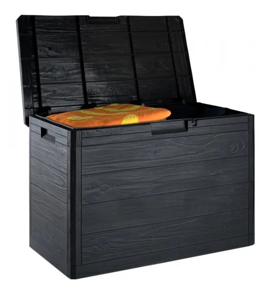 Záhradný úložný box WOODYS 160 l Toomax