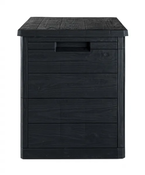 Záhradný úložný box WOODYS 280 l Toomax