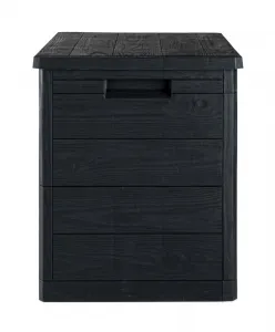 Záhradný úložný box WOODYS 280 l Toomax