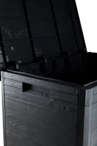 Záhradný úložný box WOODYS 280 l Toomax