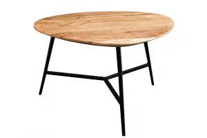 Konferenčný stolík DARTELU Dekorhome 60 cm