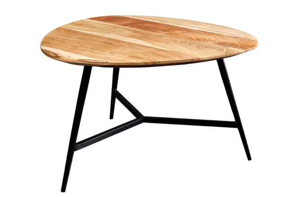 Konferenčný stolík DARTELU Dekorhome 60 cm