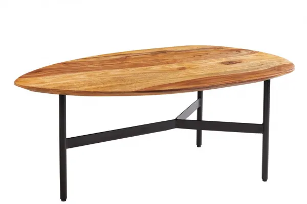Konferenčný stolík DARTELU Dekorhome 86 cm