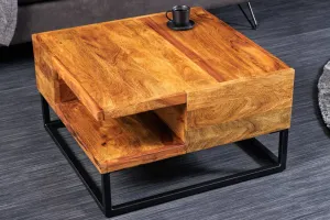 Konferenčný stolík GEMINI Dekorhome
