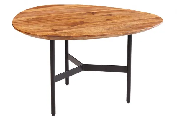 Konferenčný stolík DARTELU Dekorhome 86 cm
