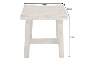 Stolička FÉNIX Dekorhome