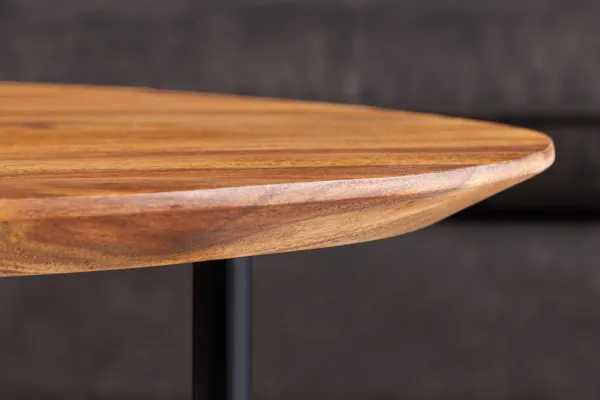 Konferenčný stolík DARTELU Dekorhome 86 cm
