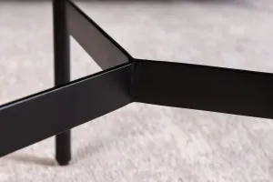 Konferenčný stolík DARTELU Dekorhome 86 cm