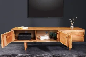 TV stolík HELLAUS Dekorhome