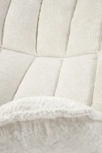 Relaxačné kreslo FOFANA Halmar