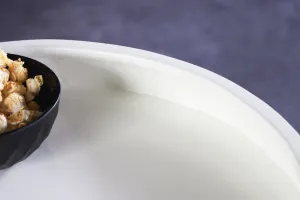 Stojan na víno OFION Dekorhome
