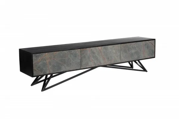 TV stolík ARIGIS Dekorhome