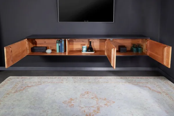 TV stolík ARIGIS Dekorhome