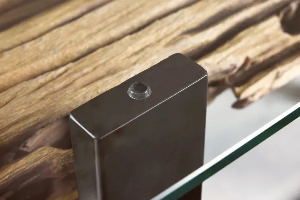 Konzolový stolík IDAIA Dekorhome