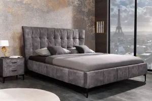 Posteľ BÉLOS Dekorhome 180 x 200 cm