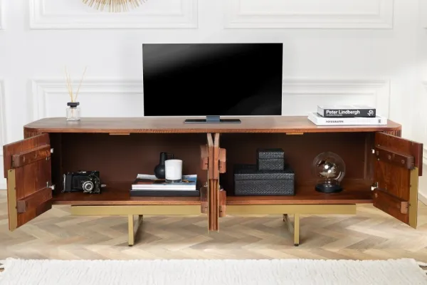 TV stolík GOIS Dekorhome
