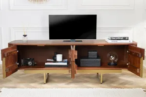 TV stolík GOIS Dekorhome
