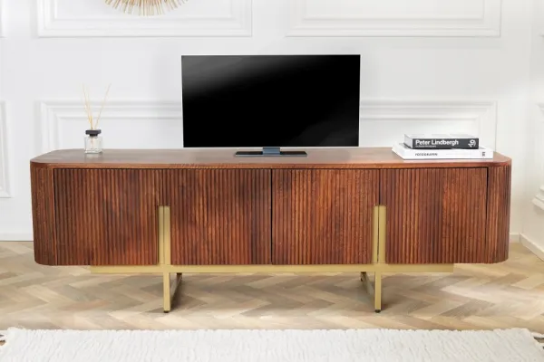 TV stolík GOIS Dekorhome
