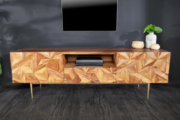 TV stolík HIRMA Dekorhome