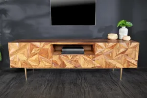 TV stolík HIRMA Dekorhome