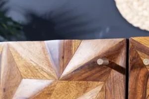 Komoda HIRMA Dekorhome