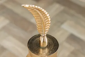 Odkladací stolík EBES Dekorhome