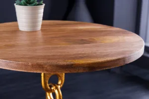 Odkladací stolík EMPUSA Dekorhome