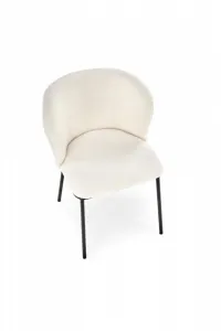 Jedálenská stolička K518 Halmar