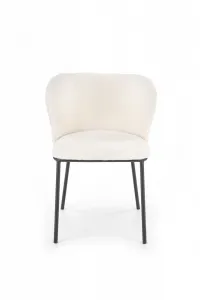 Jedálenská stolička K518 Halmar