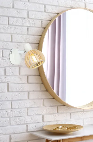 Nástenná bodová lampa ATARRI Candellux