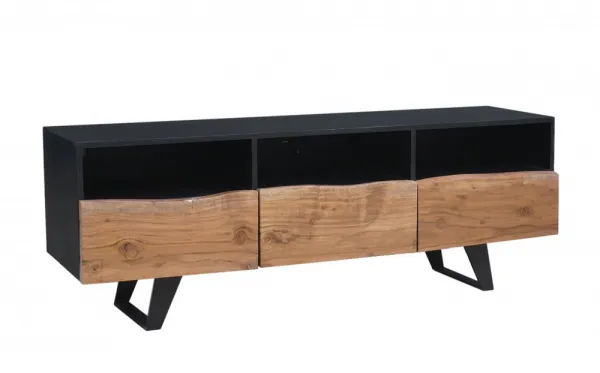 TV stolík TYRÓ Dekorhome