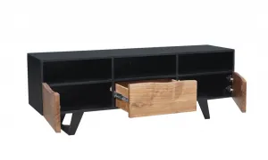 TV stolík TYRÓ Dekorhome
