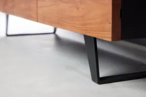 TV stolík TYRÓ Dekorhome