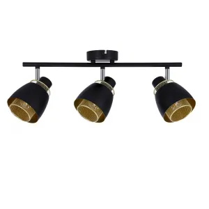 Stropná bodová lampa ALEKSANDRIA Candellux